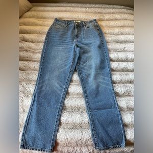 PacSun mom jeans